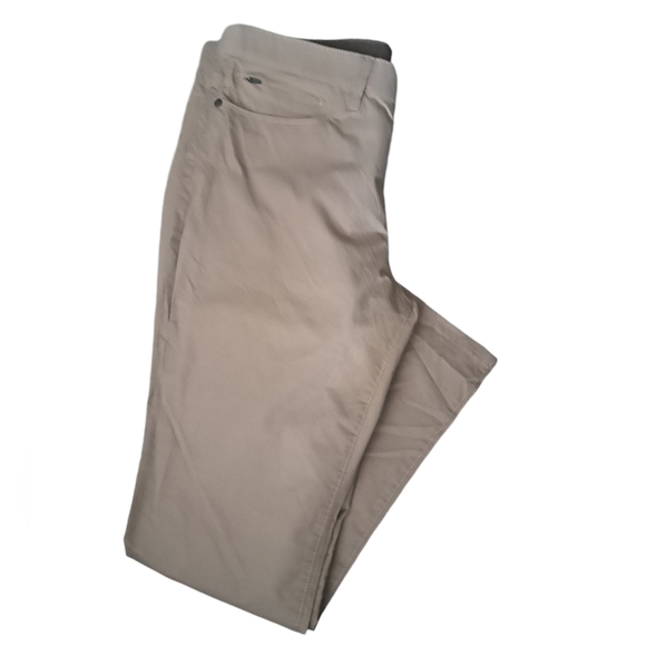 ENGLISH LAUNDRY Men’s 365 Straight Leg Classic 5 Pocket Pants stretch 32/30 - Picture 5 of 12